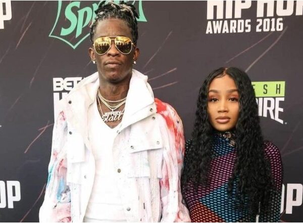 Young Thug Net Worth 2024 Stunning Earnings