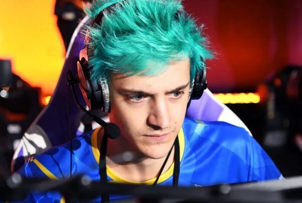 Ninja Net Worth 2024: How the Gaming Star Made His Fortune