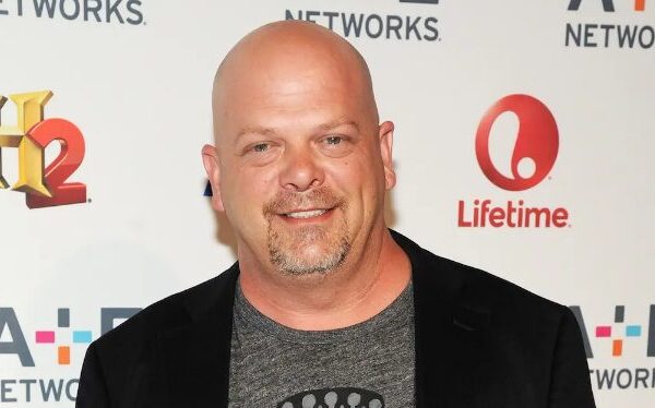 Rick Harrison Net Worth 2024 Remarkable Fortune