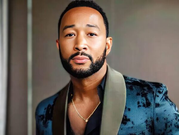 John Legend Net Worth 2024 Impressive Earnings