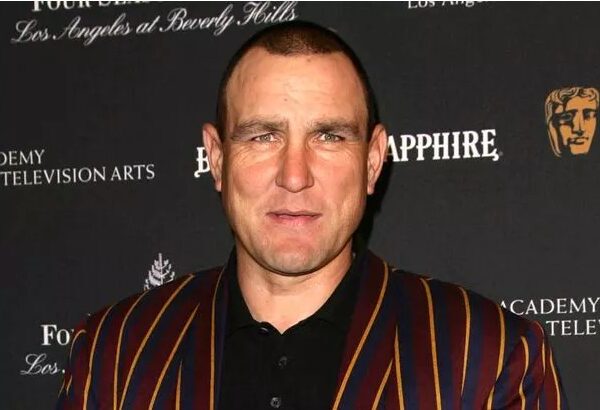 Vinnie Jones Net Worth 2024 Incredible Earnings