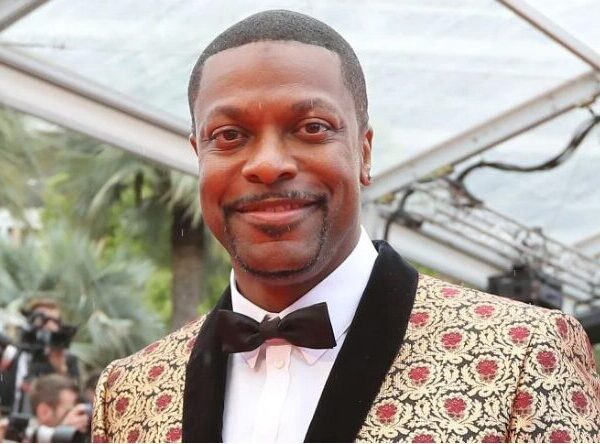 Chris Tucker Net Worth 2024 Astonishing Earnings
