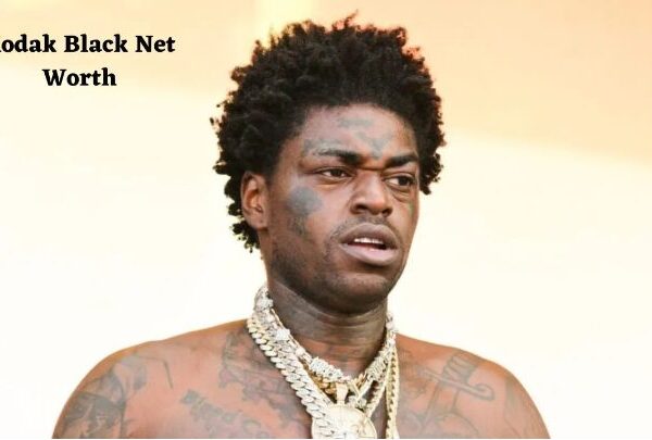 Kodak Black Net Worth 2024 jaw dropping Wealth Unveiled