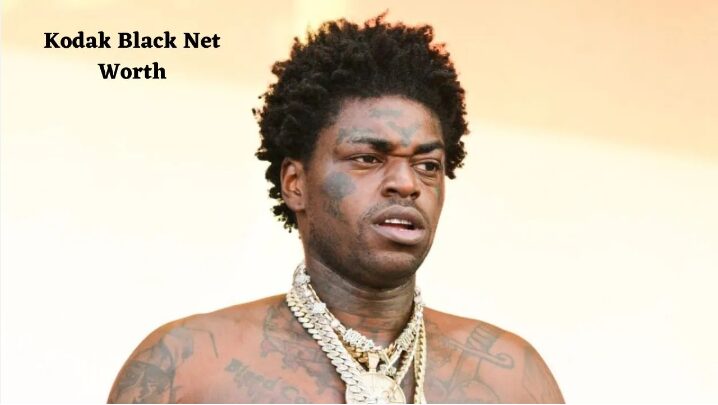 Kodak Black Net Worth 2024 jaw dropping Wealth Unveiled