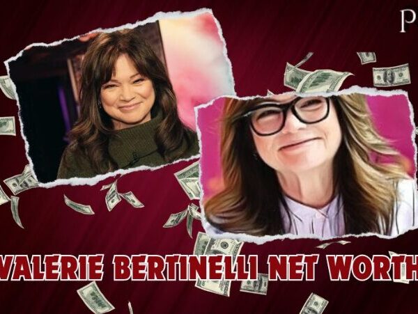 Valerie Bertinelli Net Worth 2024 Amazing Wealth Exposed