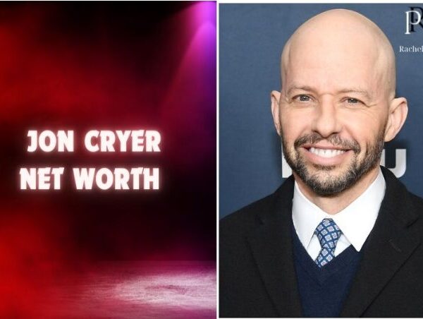 Jon Cryer Net Worth 2024 Stunning Wealth Revealed