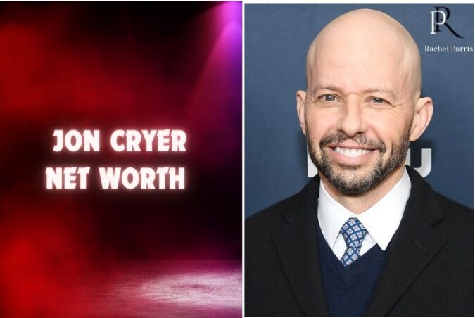 Jon Cryer Net Worth 2024 Stunning Wealth Revealed