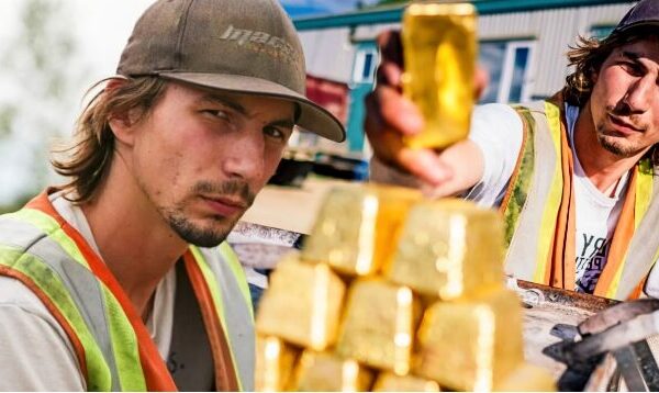 Parker Schnabel Net Worth 2024 Stunning Wealth