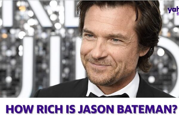 Jason Bateman Net Worth 2024 Incredible Earnings