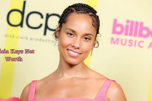 Alicia Keys Net Worth: 7 Incredible Revelations