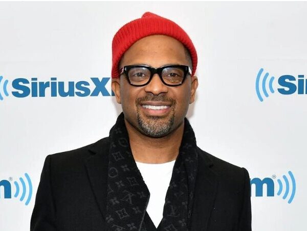 Mike Epps Net Worth 5 Key Success Factors