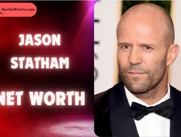 Jason Statham 2024 Net Worth Shocking
