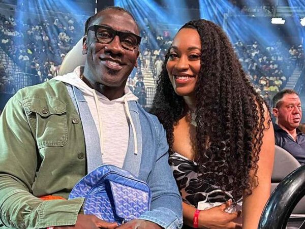 Shannon Sharpe Kids 5 Alarming Insights
