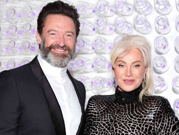 Shocking 5 Updates on Hugh Jackman Divorce