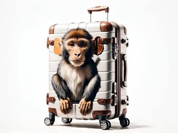 7 Amazing Highlights from albino-monkey.net Travel Archives