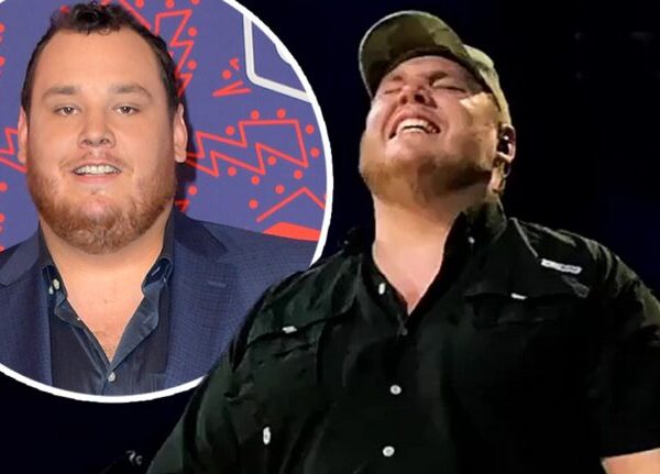 Luke Combs Brother History you Need to Know