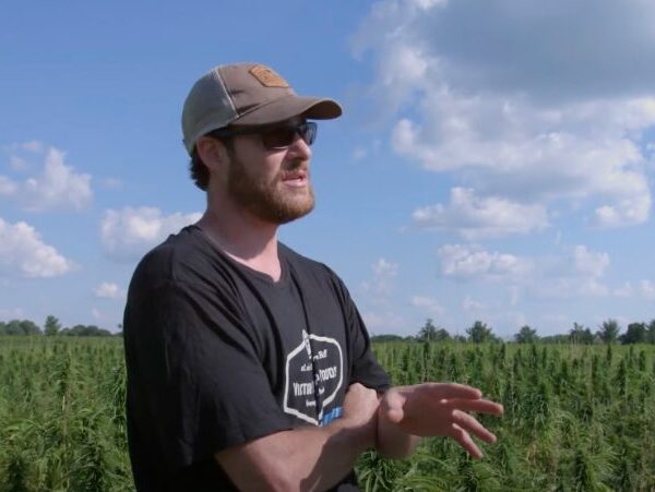Visionary entrepreneur Chad Rosen changes business