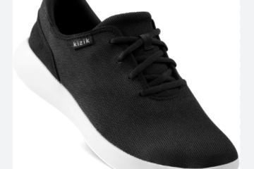 Kizik Shoes Style Comfort and Convenience