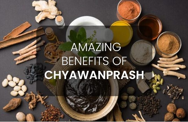 Incorporating Chyavanprash into Your Daily Routine: Tips and Benefits