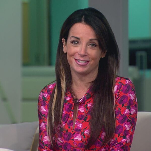 5 Remarkable Ways Hollie Strano is Transforming Weather Reporting