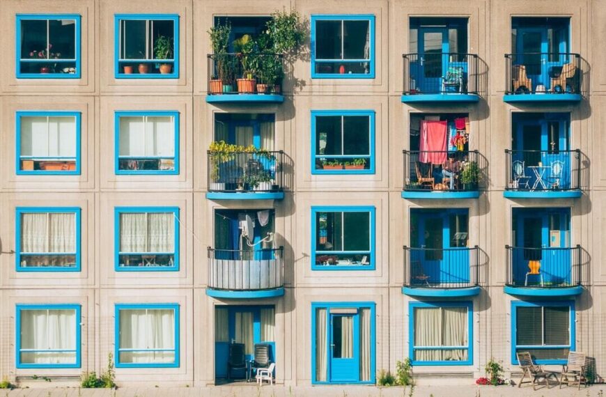 How to Find Affordable 1 Bedroom Apartment Rentals in Your City