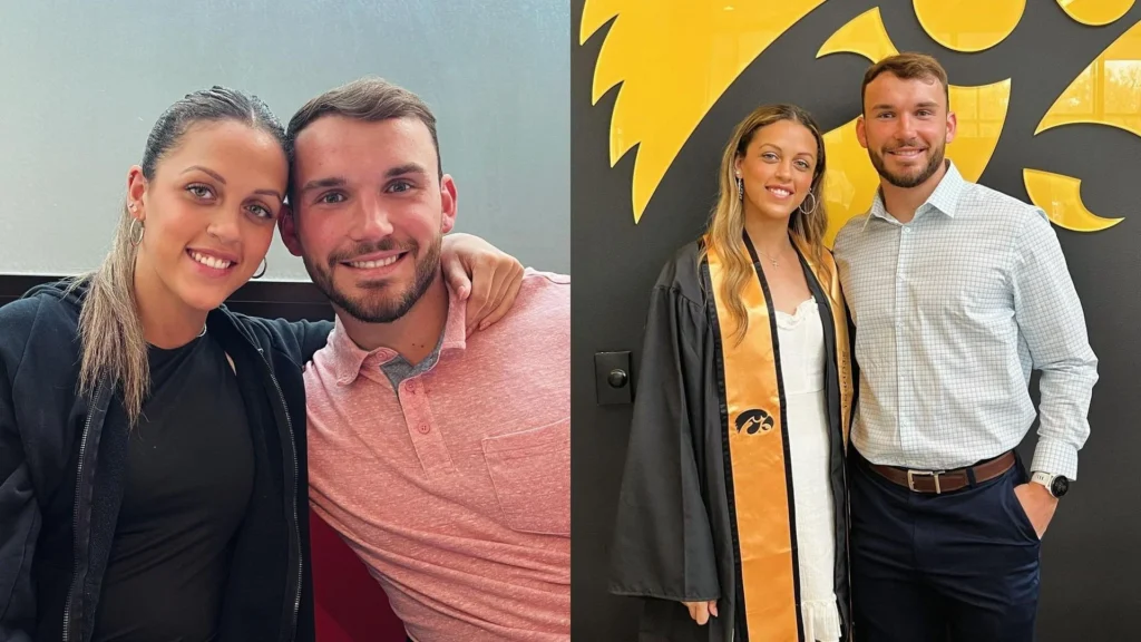 Gabbie Marshall’s Husband’s Untold Story: A Peek into Her Personal Life
