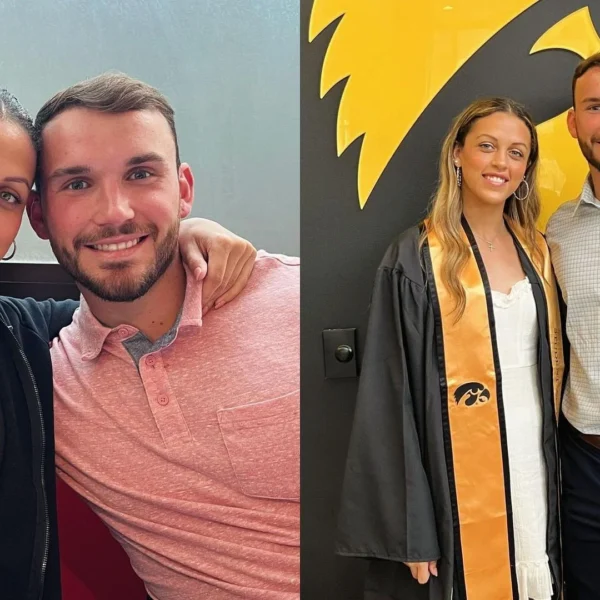 Gabbie Marshall’s Husband’s Untold Story: A Peek into Her Personal Life