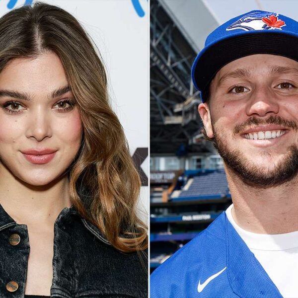 Hailee Steinfeld & Josh Allen: 7 Shocking Facts