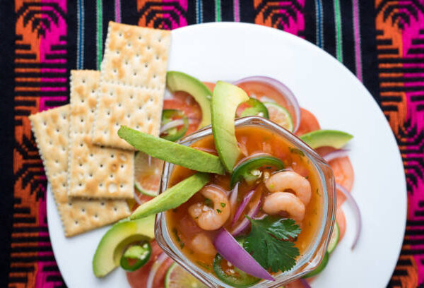 Celebrating Chilaquiles A Delicious Taste of Mexico’s Favorite