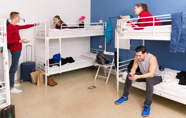 The Pros and Cons of Living in College Apartments vs Dorms