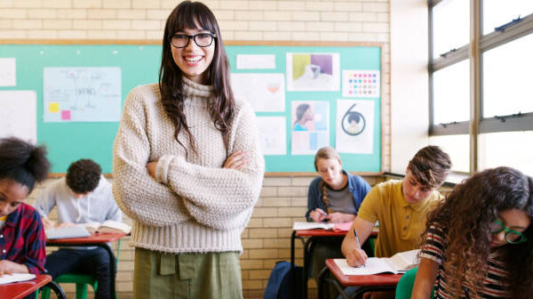 5 Ways My New School Was Disappointing