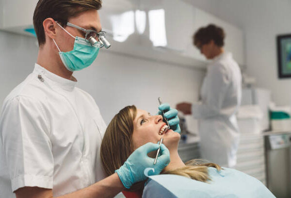 The Invisible Effects of Missing a Tooth on Your Overall Health