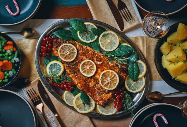 Comfort Food Classics: Top Dishes to Beat the Winter Chill