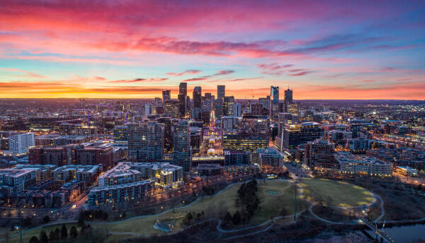 Understanding Denver Elevation: About the Mile-High City