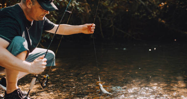 Top Fishing Spots that Every Angler Should Visit