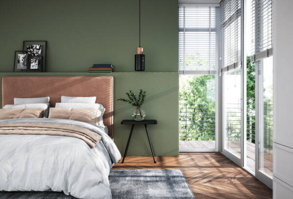 The Ultimate Guide to Finding a 1 Bedroom for Rent