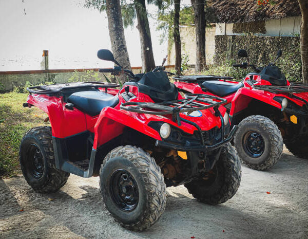 The Benefits of Renting ATV Rentals for Your Trip