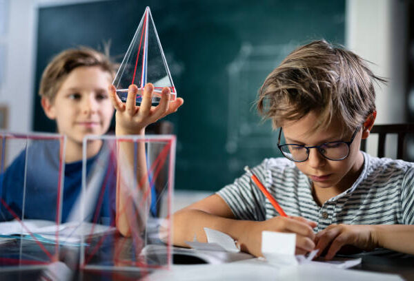 Geometry Spot: 7 Powerful Tips for Mastering Geometry