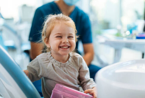 The Ultimate Guide to Choosing the Best Dentist for Kids