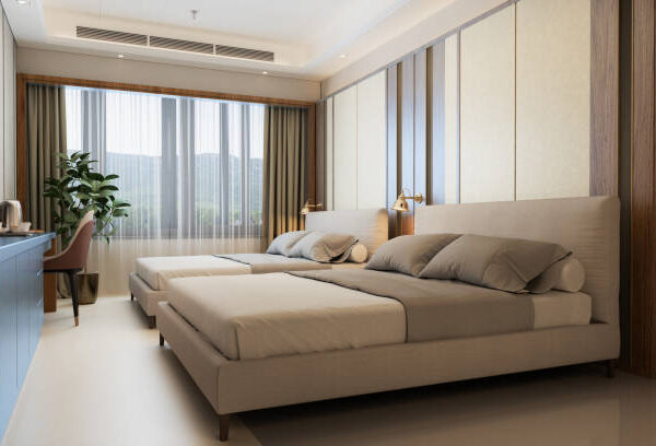 4 Ways to Choose the Perfect 2 Bedroom Apartment for Your Needs