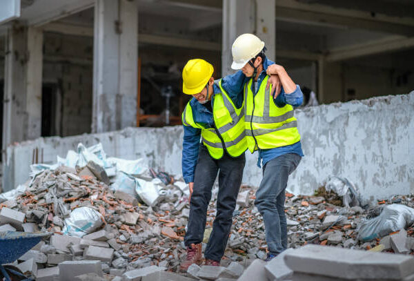 Construction Accident Pittsburgh PA: A Comprehensive Guide (2024)