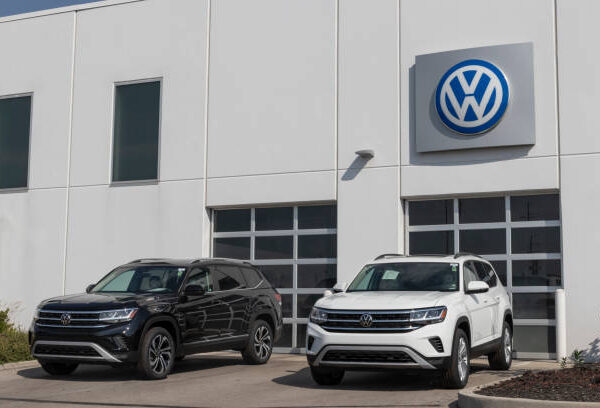 Comparing Volkswagen Jetta MPG Across Different Models