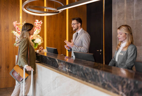 Safe Transport Solutions: How to Get from the Airport to Your Hotel