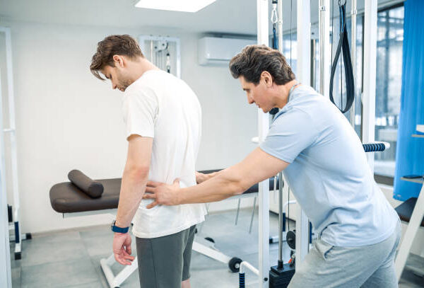 How Advanced Spine and Pain Center is Revolutionizing Patient