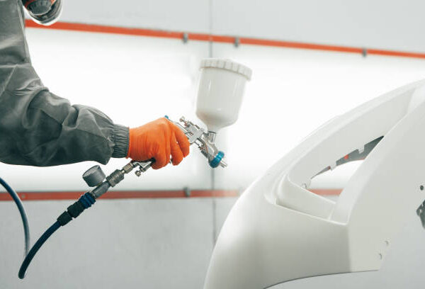 Essential Tips for Maintaining Your Ceramic Spray Coating Finish