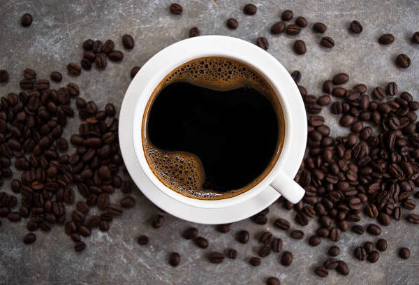 4 Ways Coffee Helps Every Busy Mom Survive the Day