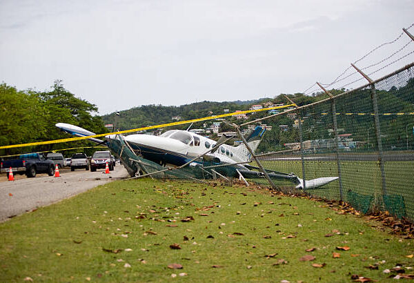 Mastering Emergency Landings: 7 Critical Safety Risks