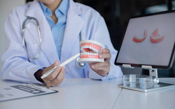 Importance of Continuing Education for Professional Dental Excellence