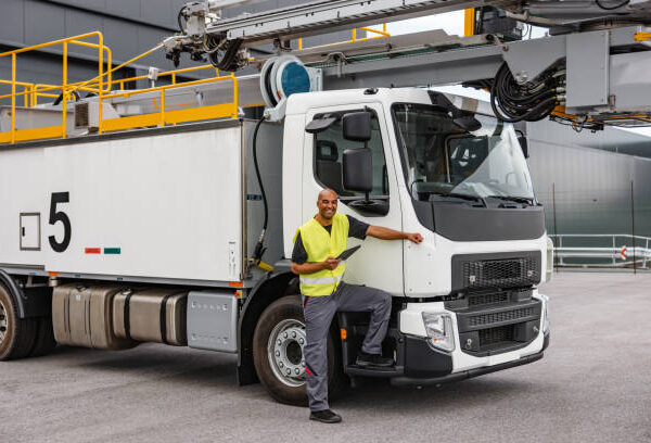 How Mobile Trailer Repair Services Can Benefit Your Business