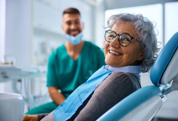 How a Local Cosmetic Dentist Can Fix Imperfections in Your Smile From Chipped to Chic